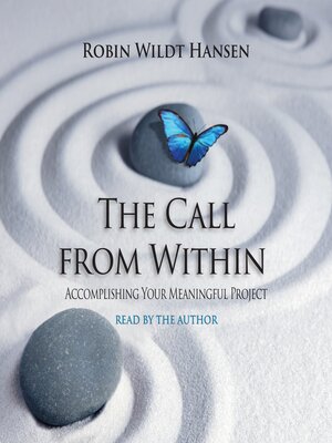 cover image of The Call From Within